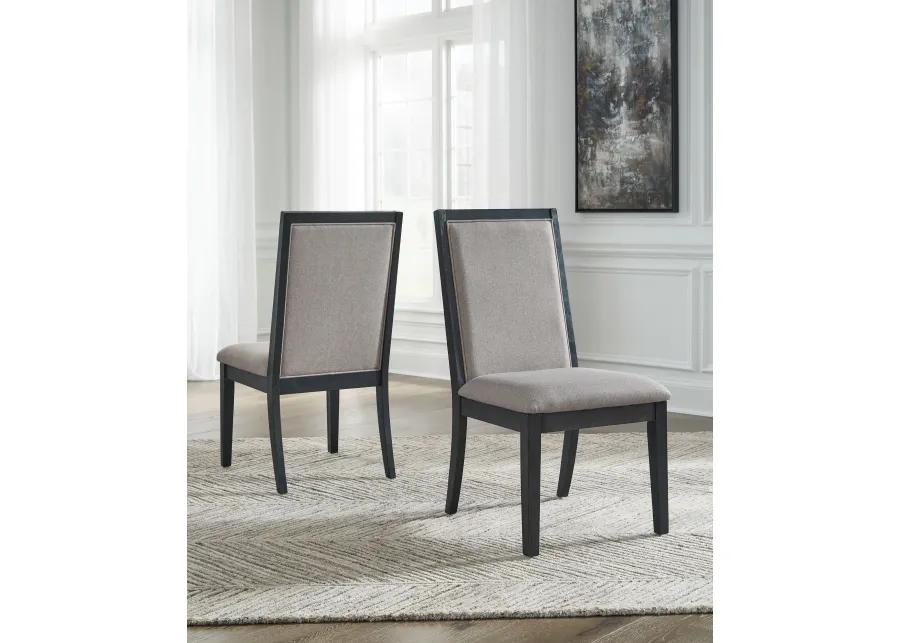 Foyland - Dining Room Set