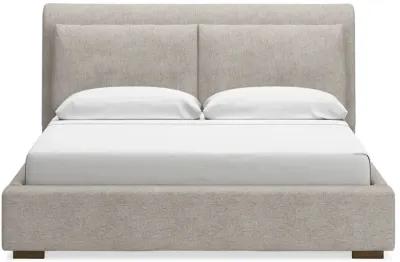 Cabalynn - Upholstered Bedroom Set