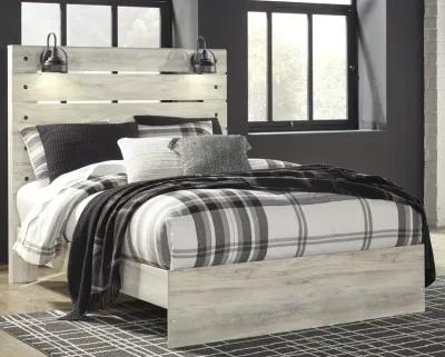 Cambeck - Panel Bed