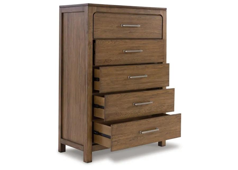 Cabalynn - Storage Bedroom Set