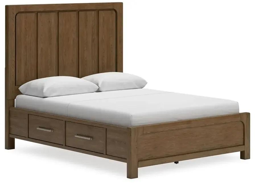 Cabalynn - Storage Bedroom Set