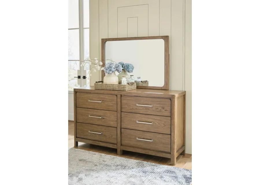 Cabalynn - Storage Bedroom Set