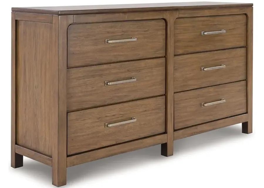 Cabalynn - Storage Bedroom Set