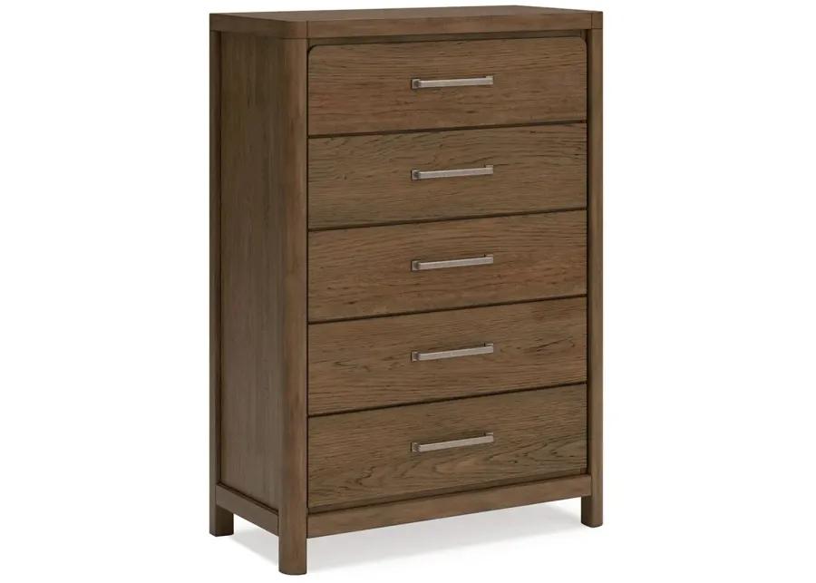 Cabalynn - Storage Bedroom Set