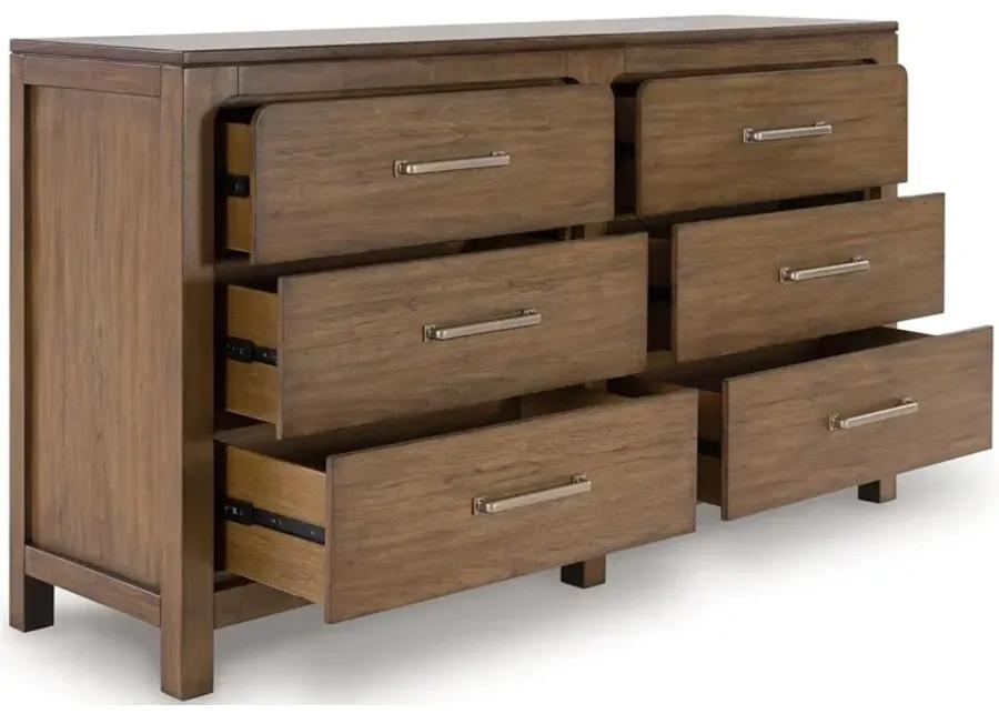 Cabalynn - Storage Bedroom Set