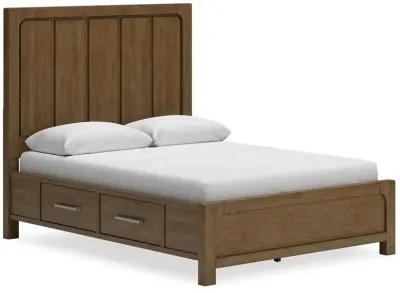 Cabalynn - Storage Bedroom Set