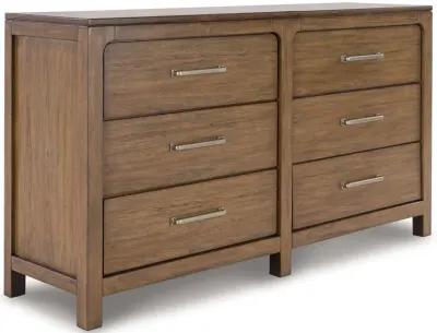 Cabalynn - Storage Bedroom Set