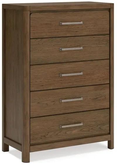 Cabalynn - Storage Bedroom Set