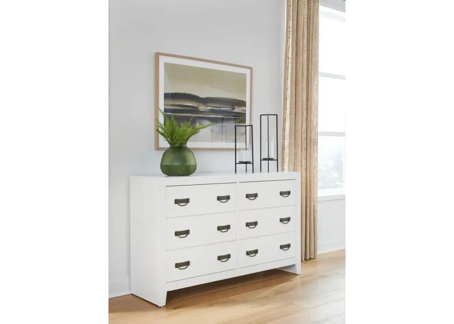 Binterglen - Panel Bedroom Set