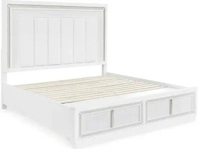 Chalanna - Storage Bedroom Set