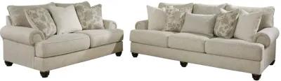 Asanti - Living Room Set