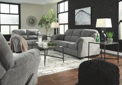 Allmaxx - Living Room Set