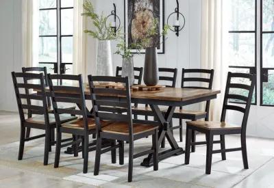 Wildenauer - Dining Room Set