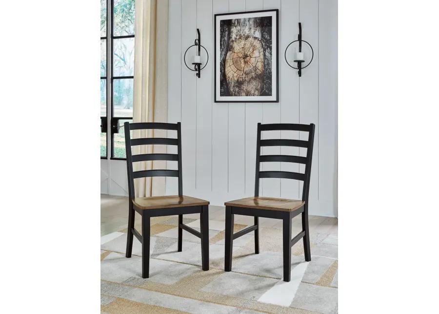 Wildenauer - Dining Room Set