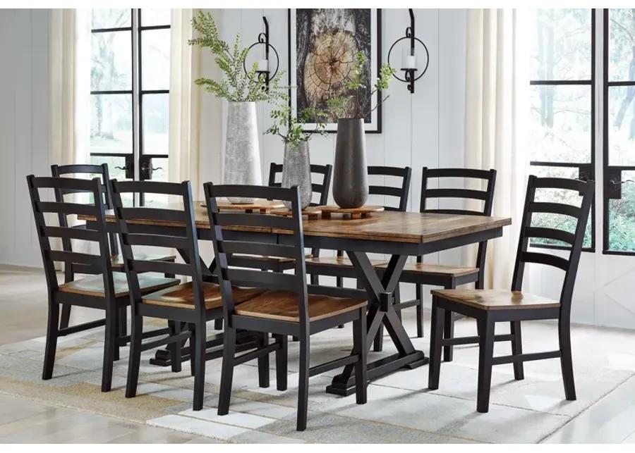 Wildenauer - Dining Room Set