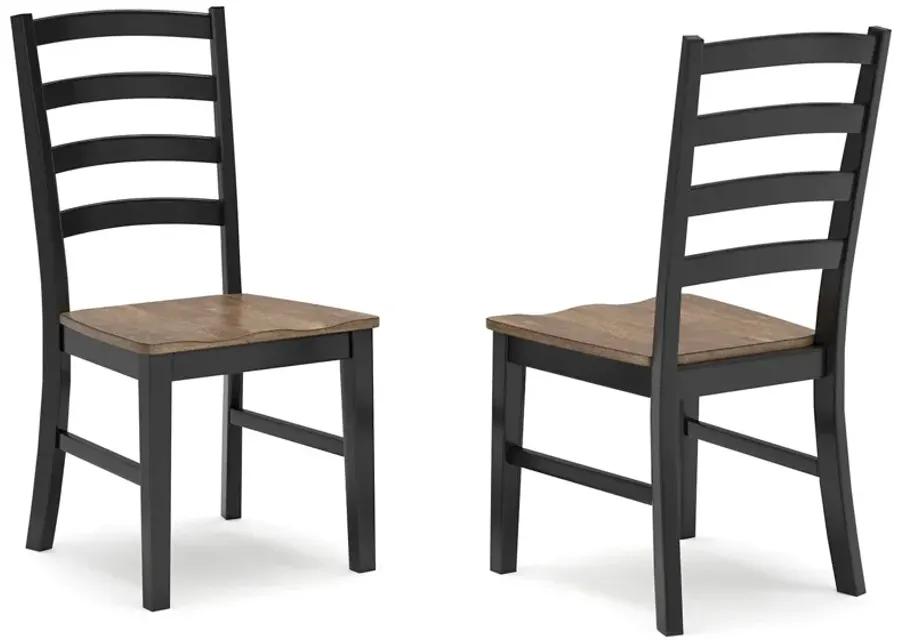 Wildenauer - Dining Room Set