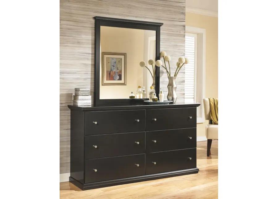 Maribel - Youth Panel Bedroom Set