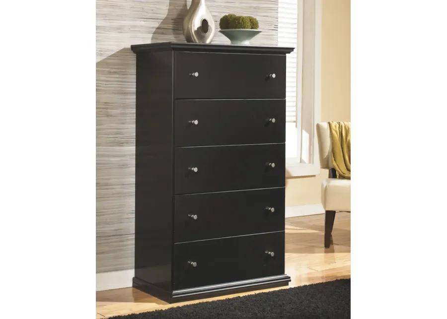 Maribel - Youth Panel Bedroom Set