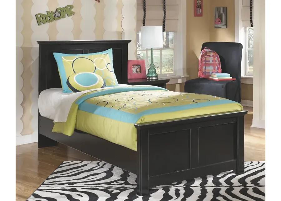 Maribel - Youth Panel Bedroom Set