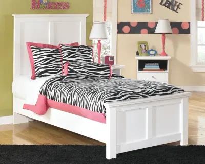 Bostwick - Youth Panel Bedroom Set