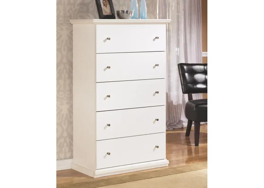 Bostwick - Youth Panel Bedroom Set