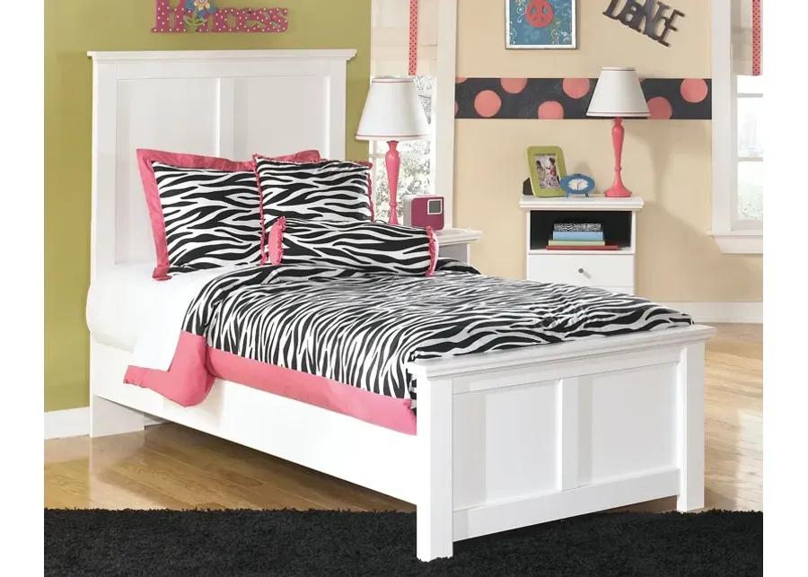 Bostwick - Youth Panel Bedroom Set