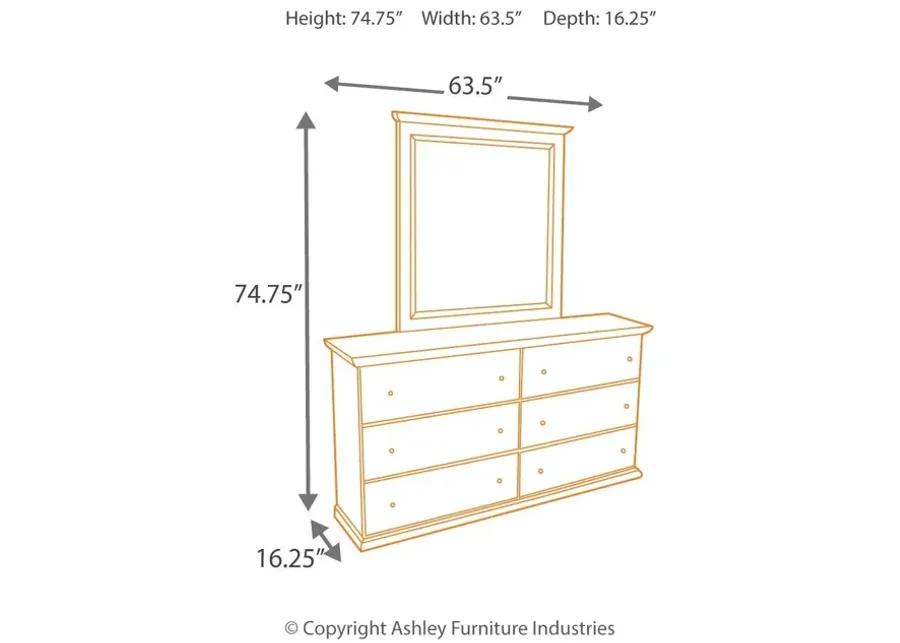 Bostwick - Youth Panel Bedroom Set