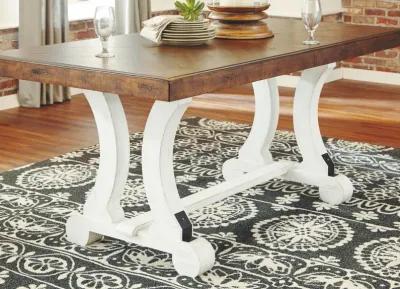 Valebeck - Dining Table Set