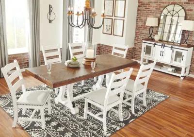 Valebeck - Dining Table Set