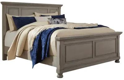 Lettner - Panel Bedroom Set