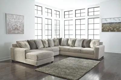 Ardsley - Sectional Set