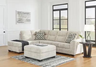 Lonoke - Sectional Set