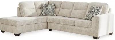 Lonoke - Sectional Set