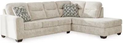 Lonoke - Sectional Set