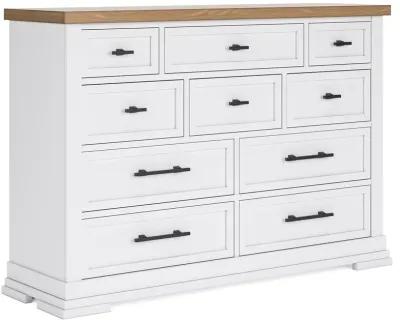 Ashbryn - Panel Storage Bedroom Set