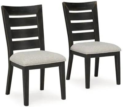 Galliden - Dining Extension Table Set