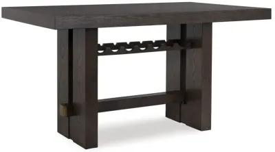 Burkhaus - Rectangular Counter Table Set