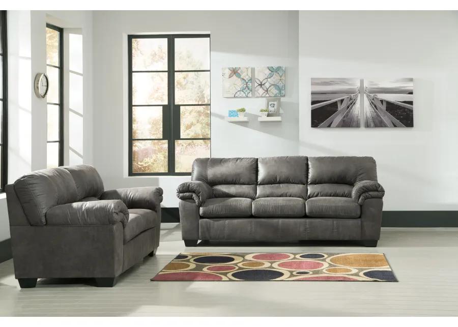 Bladen - Sofa, Loveseat