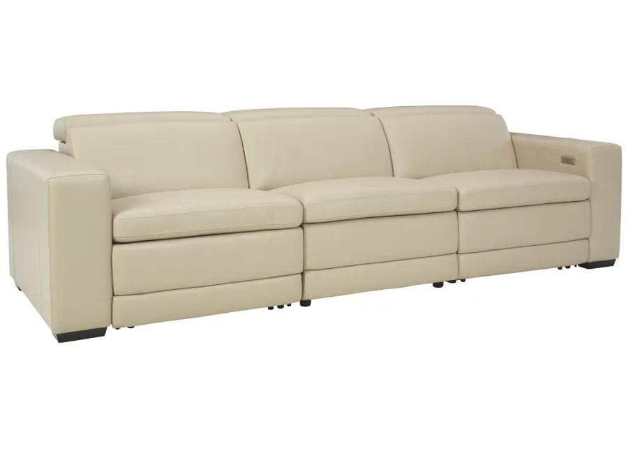 Texline - Power Reclining Sofa