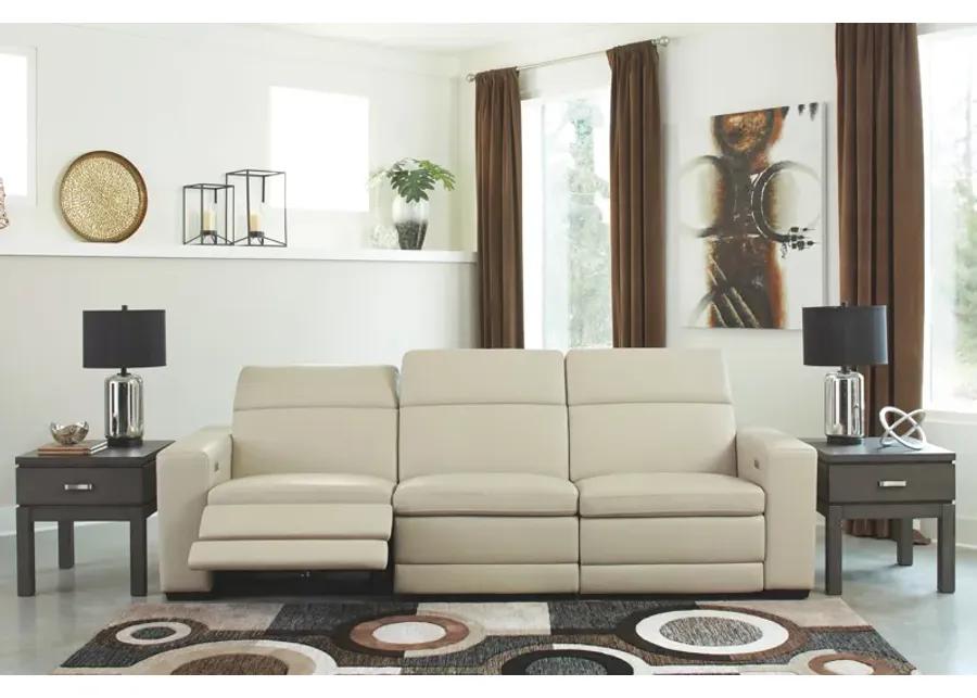 Texline - Power Reclining Sofa