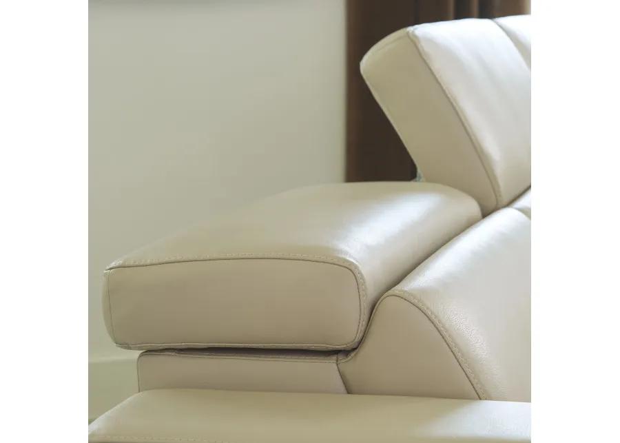 Texline - Power Reclining Sofa