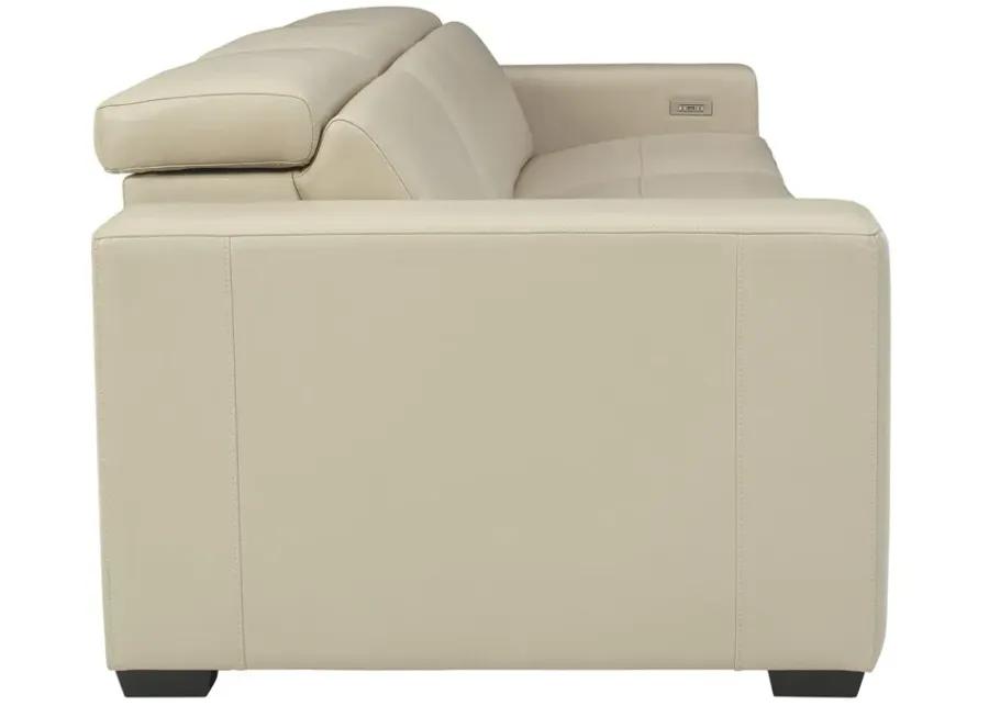 Texline - Power Reclining Sofa