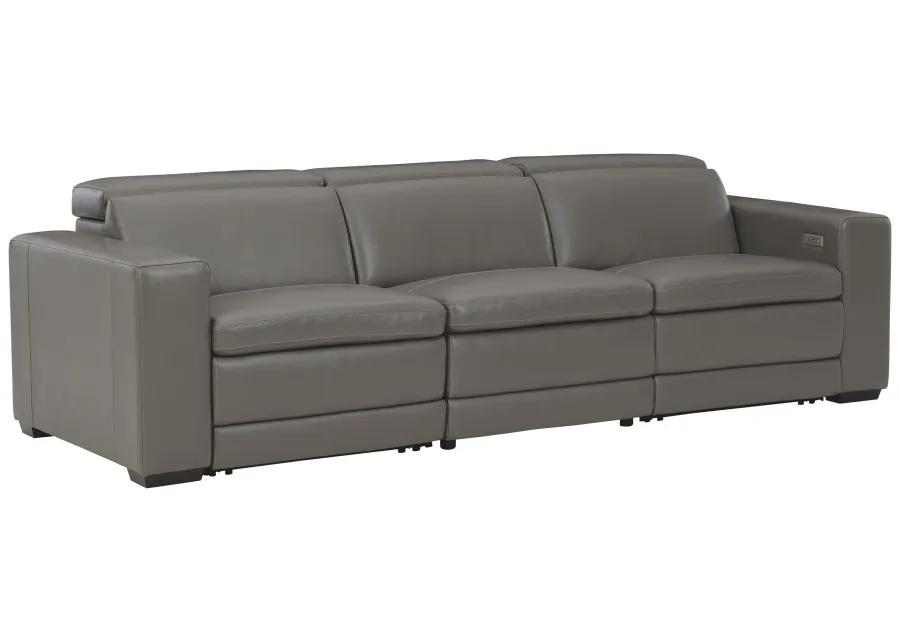 Texline - Power Reclining Sofa