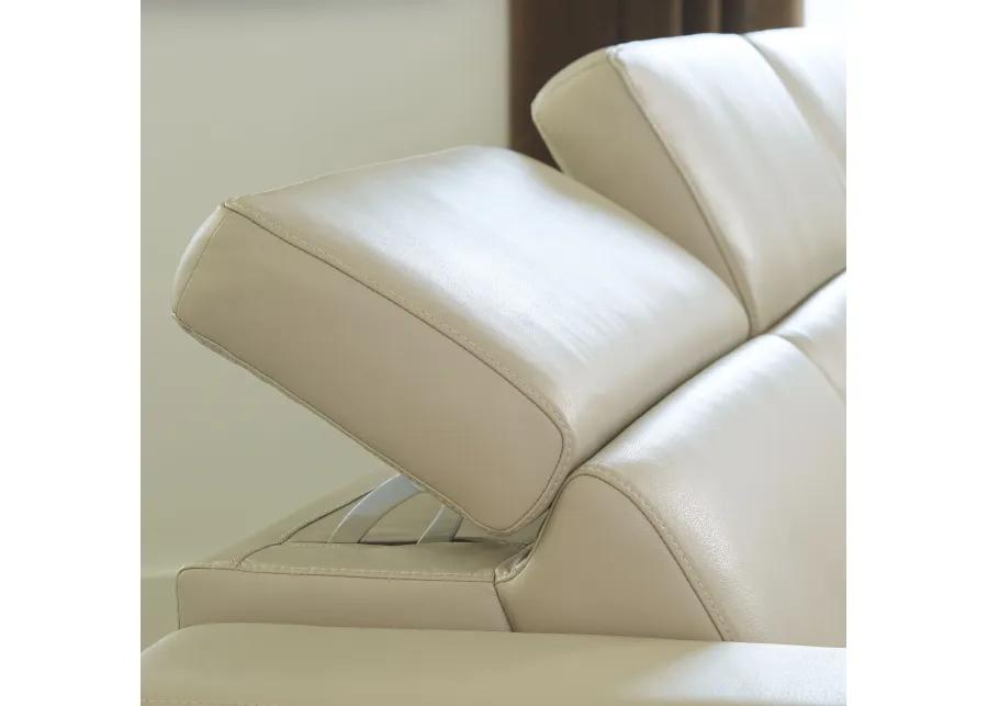 Texline - Power Reclining Sofa