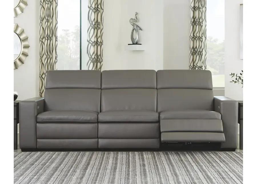 Texline - Power Reclining Sofa