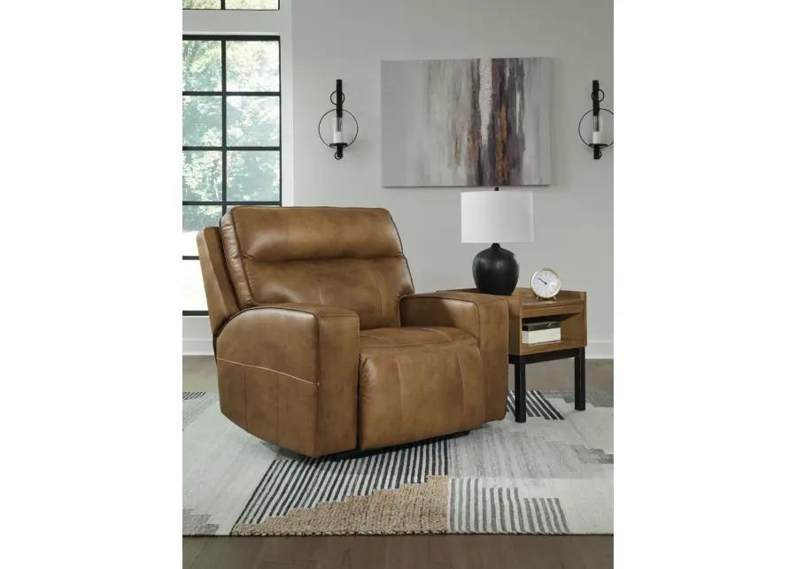 Game Plan - Power Reclining Sofa, Loveseat, Recliner