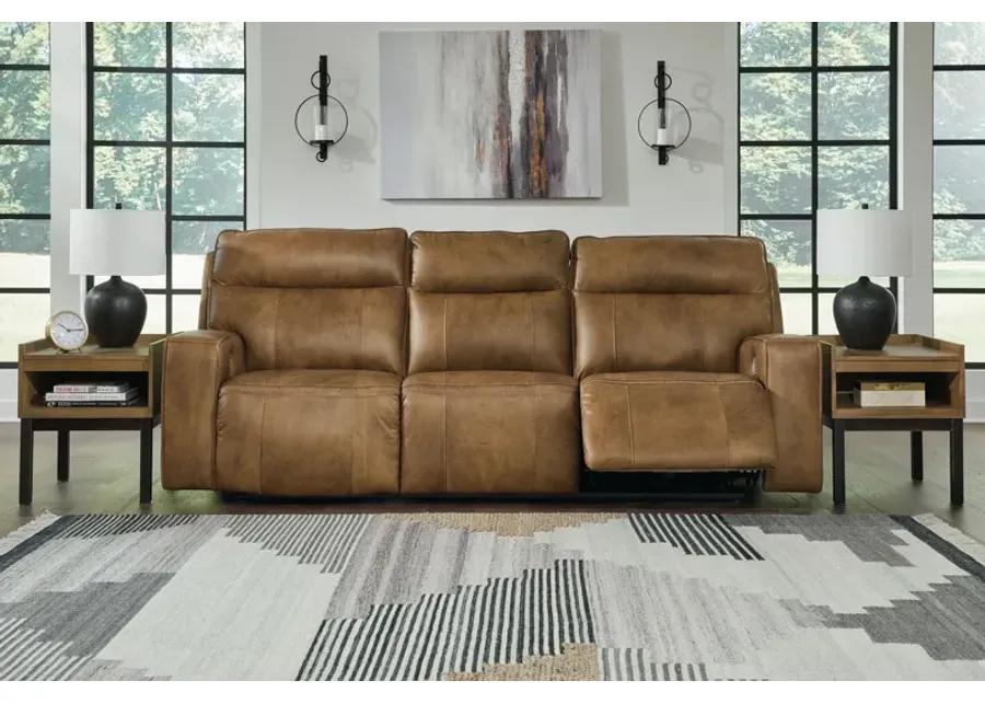 Game Plan - Power Reclining Sofa, Loveseat, Recliner