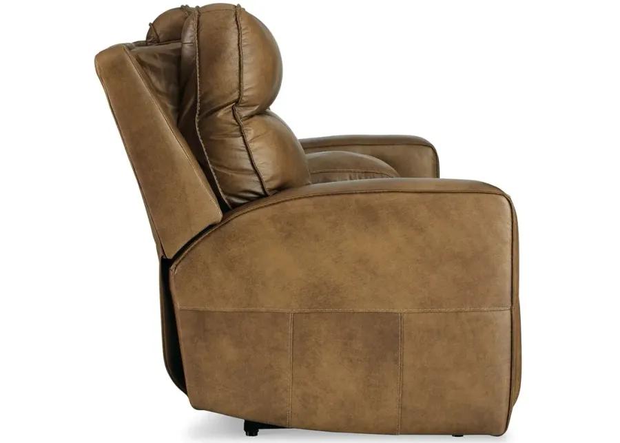 Game Plan - Power Reclining Sofa, Loveseat, Recliner