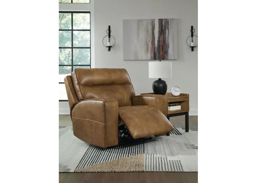 Game Plan - Power Reclining Sofa, Loveseat, Recliner