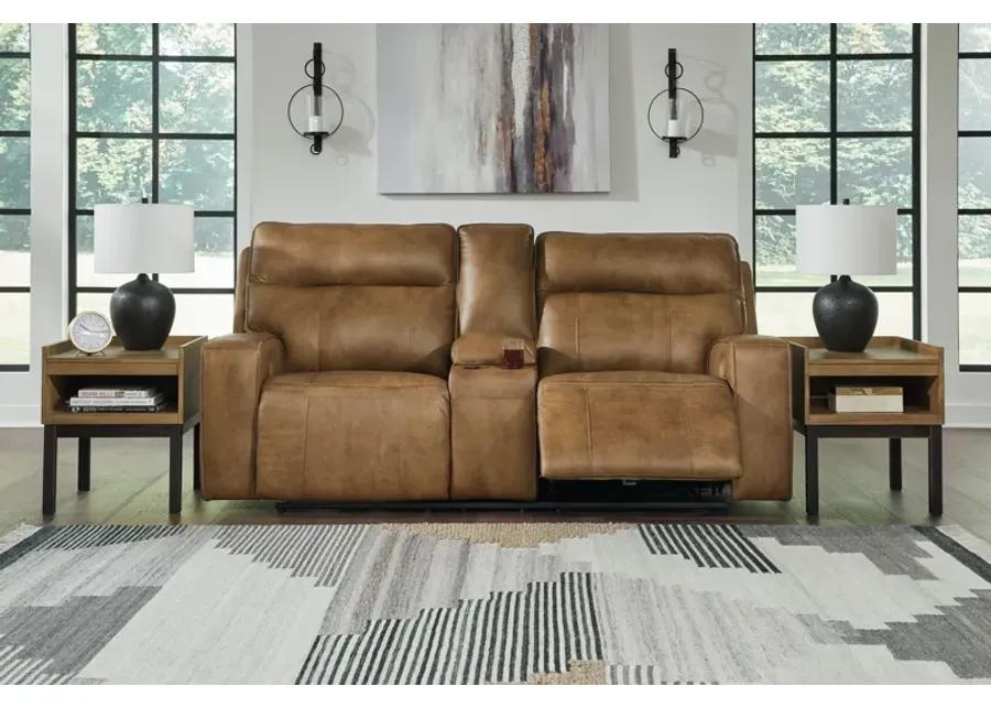 Game Plan - Power Reclining Sofa, Loveseat, Recliner